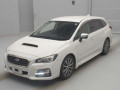 2015 Subaru Levorg