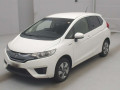 2014 Honda Fit Hybrid