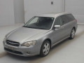 2005 Subaru Legacy Touring Wagon