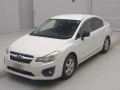 2014 Subaru Impreza G4