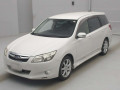 2011 Subaru Exiga