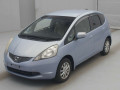 2009 Honda Fit