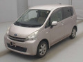2011 Subaru Stella