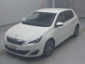 2017 Peugeot 308