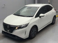 2021 Nissan Note