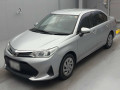 2020 Toyota Corolla Axio
