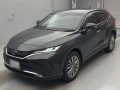 2021 Toyota Harrier