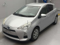 2013 Toyota Aqua