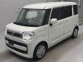 2021 Suzuki Spacia