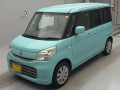2016 Suzuki Spacia