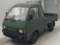 1992 Daihatsu Hijet Truck
