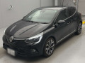 2021 Renault Lutecia