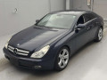 2010 Mercedes Benz Cls-Class
