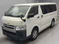 2019 Toyota Hiace Van