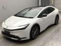 2024 Toyota Prius