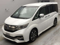 2015 Honda Step WGN Spada
