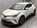 2017 Toyota C-HR