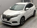 2019 Honda VEZEL