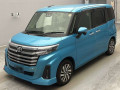 2021 Toyota Roomy