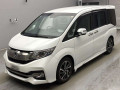 2016 Honda Step WGN Spada