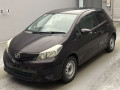 2013 Toyota Vitz