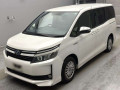 2015 Toyota Voxy