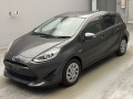 2017 Toyota Aqua
