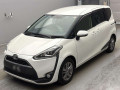 2017 Toyota Sienta
