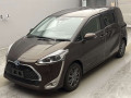 2021 Toyota Sienta