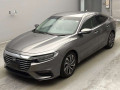 2021 Honda Insight