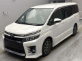 2015 Toyota Voxy