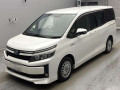 2015 Toyota Voxy