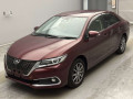 2018 Toyota Allion