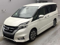 2018 Nissan Serena