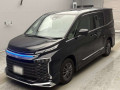 2022 Toyota Voxy