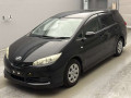 2011 Toyota Wish