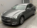 2016 Nissan Fuga Hybrid