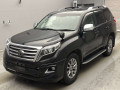 2016 Toyota Land Cruiser Prado