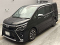 2019 Toyota Voxy
