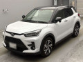 2024 Toyota Raize