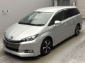 2012 Toyota Wish