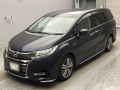 2018 Honda Odyssey Hybrid