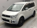 2015 Mitsubishi Delica D5