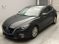 2014 Mazda Axela Sport