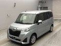 2019 Toyota Roomy