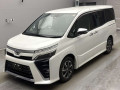 2021 Toyota Voxy