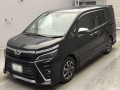 2018 Toyota Voxy