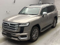 2023 Toyota Land Cruiser