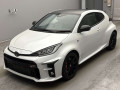 2021 Toyota GR YARIS