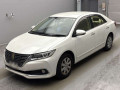2017 Toyota Premio